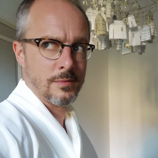 Erwan Le Gac