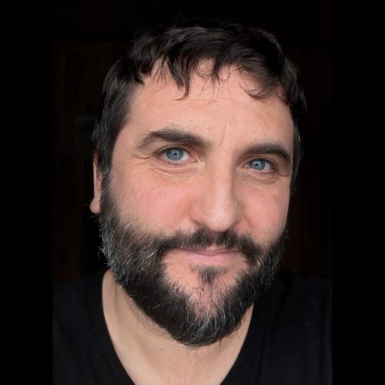 Olivier Pagani