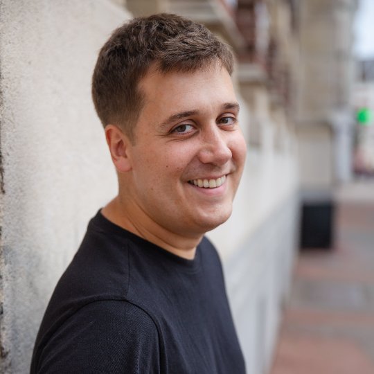Alexandre Sallio