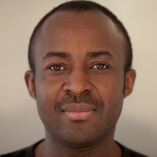 Auguste Bernard Kouemo Yanghu