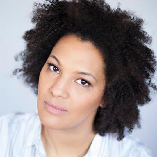 Cynthia Saint Fleur