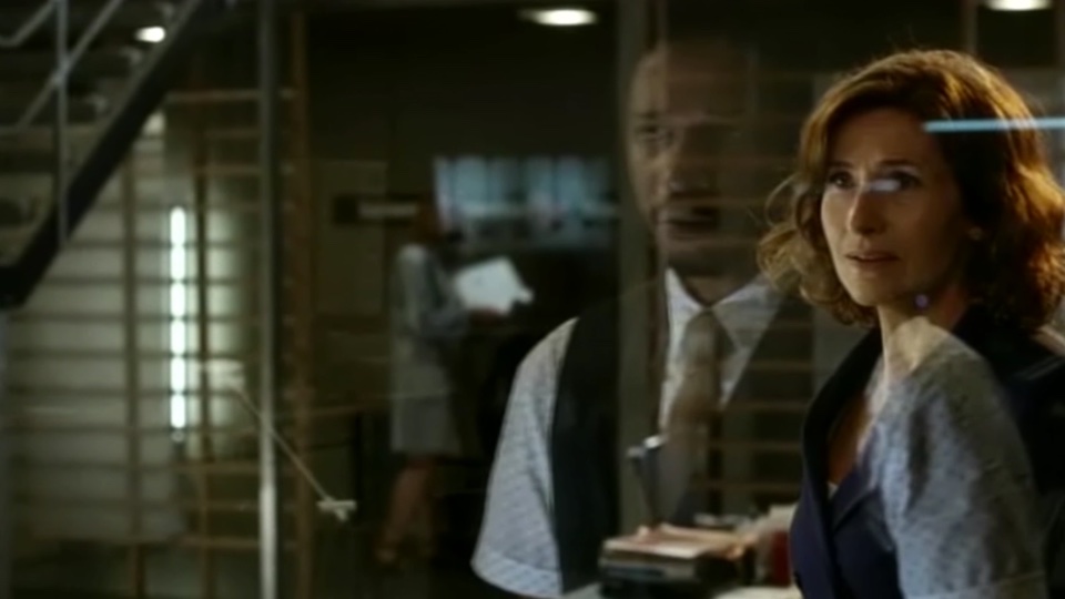 R.I.S. Police Scientifique – Saison 7