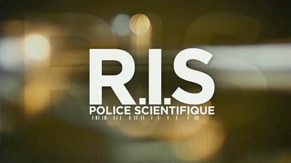 R.I.S. Police Scientifique – Saison 8