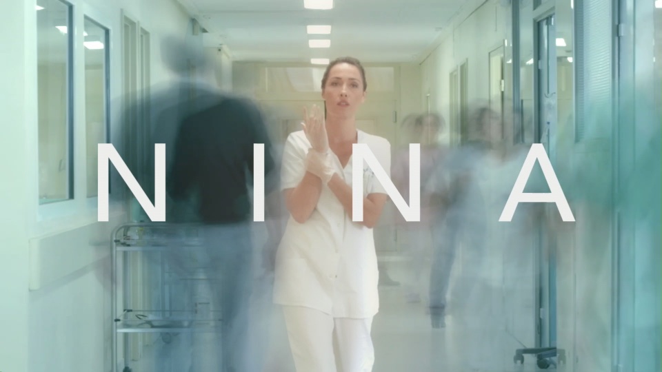 Nina – Saison 2