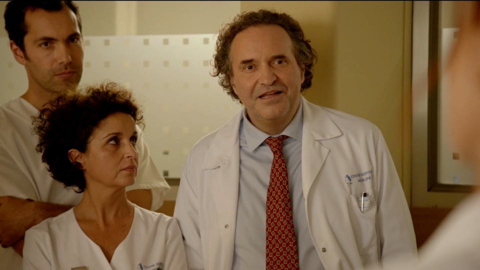 Nina – Saison 3