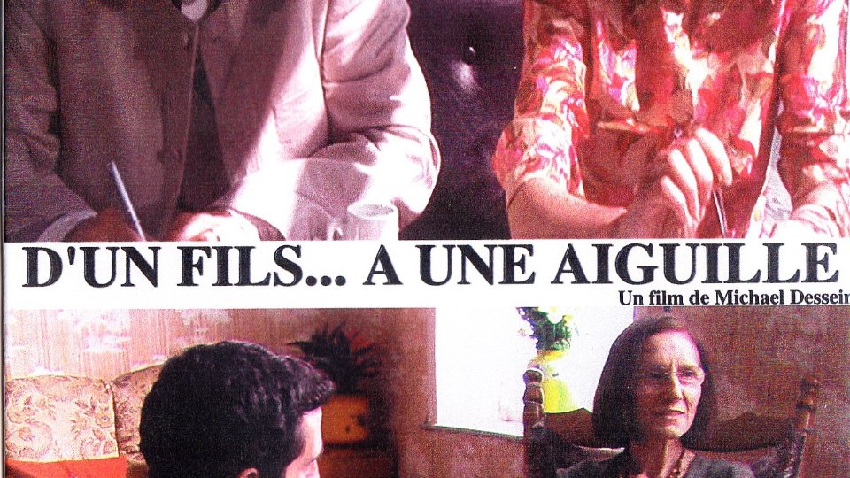 D&rsquo;un fils… à une aiguille