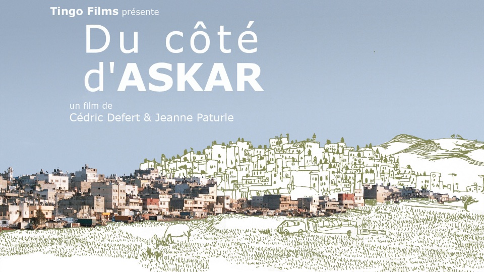 Du côté d&rsquo;Askar
