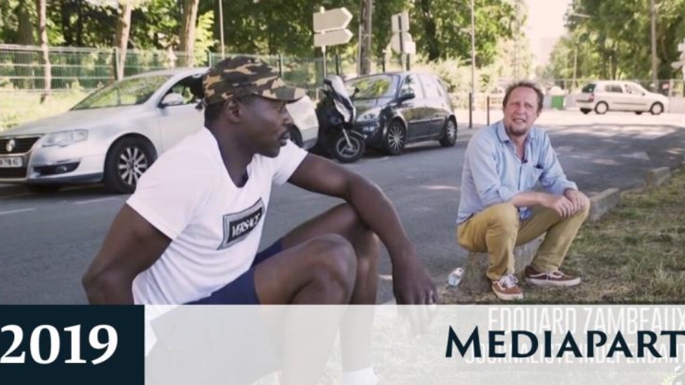 « Médias, les quartiers vous regardent » – épisode 1