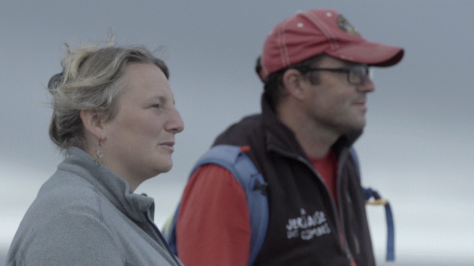 Ouessant, le fantasme d&rsquo;une île