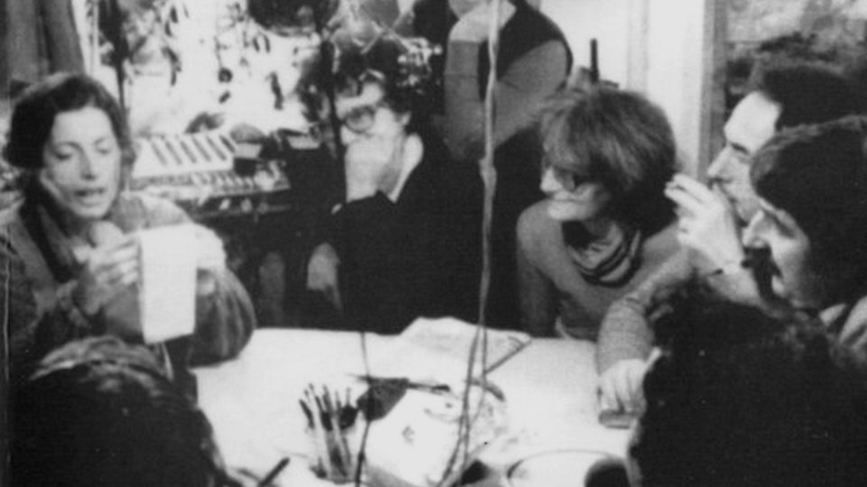 Radio Lorraine cœur d&rsquo;acier, la parole libérée