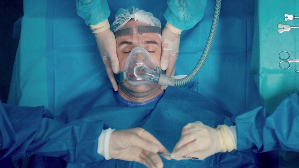 Vasectomie