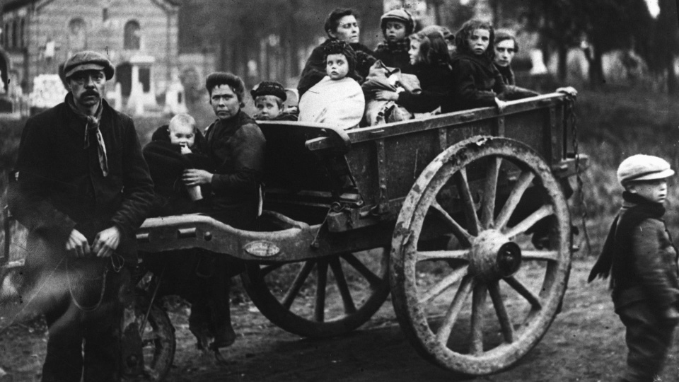 Les Boches du Nord – Collection 14-18 au-delà de la guerre