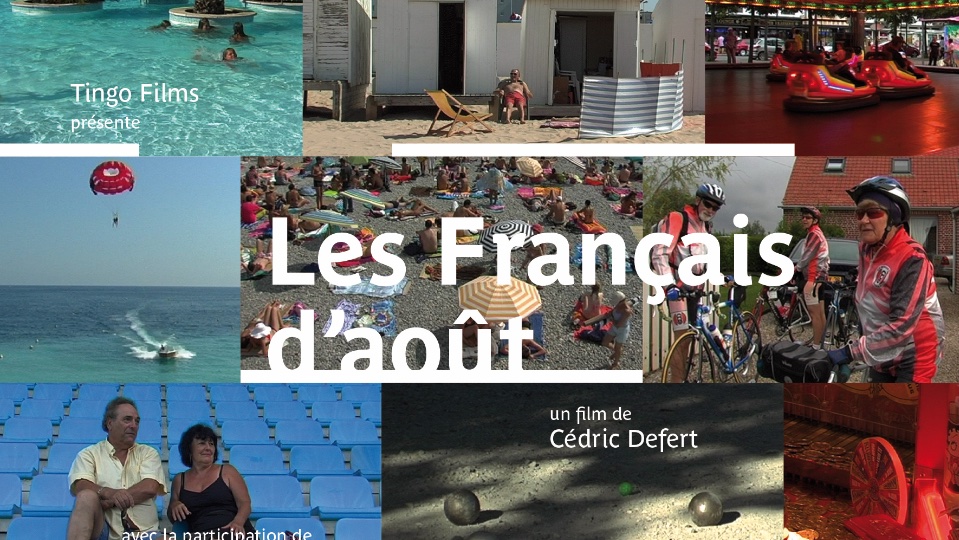 Les Français d&rsquo;août