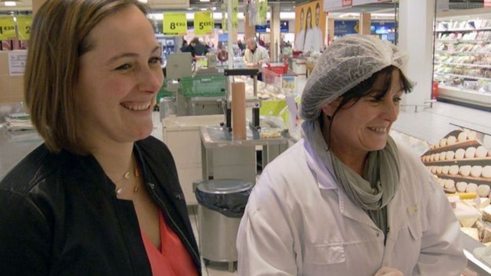 L&rsquo; entreprise et les femmes